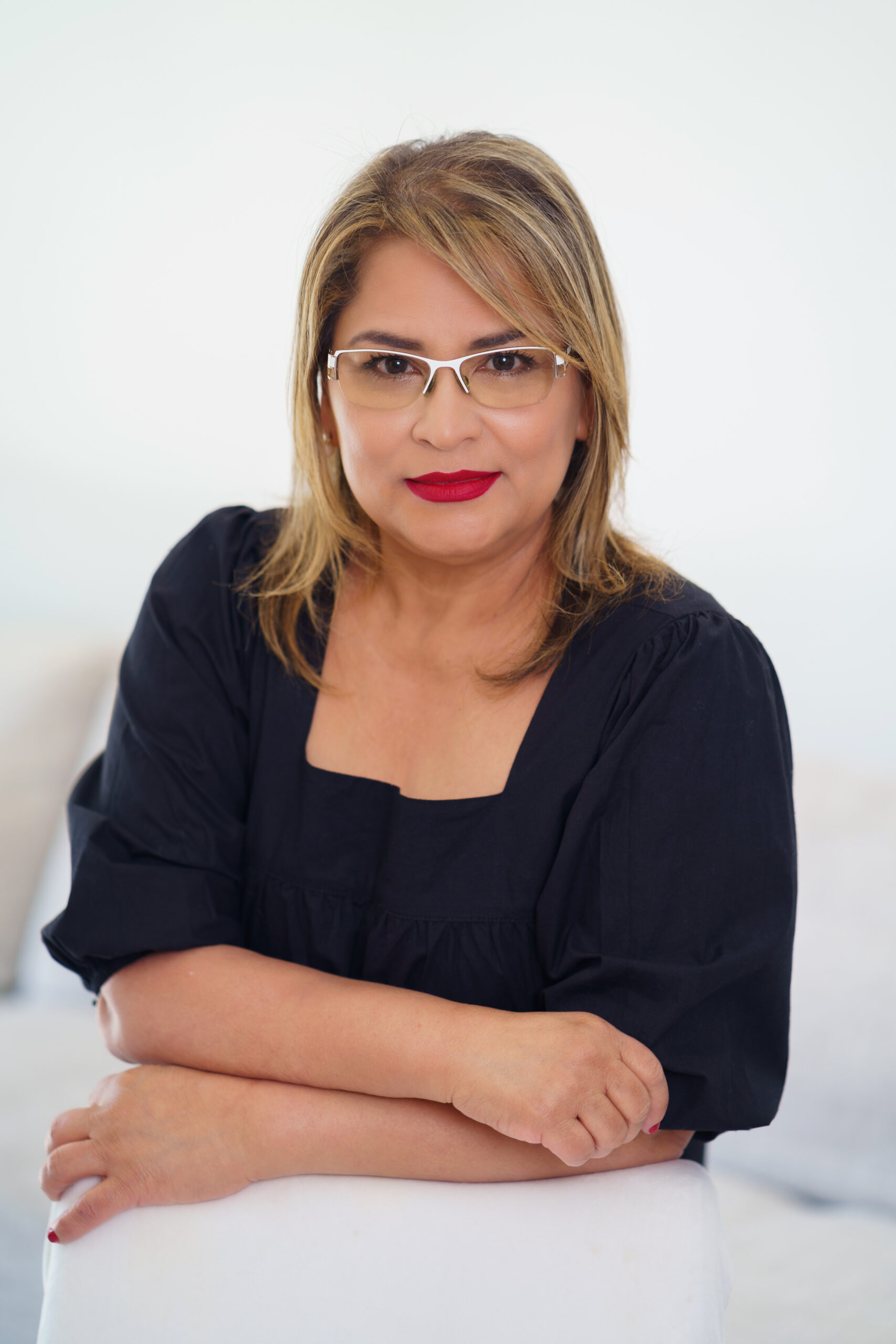SexyLips is owned and operated by Luzmila Dahlstrom. As a licensed aesthetician for over 20 years, she mainly provided unique facial treatments to enhance the natural beauty found beneath the skin. She rarely wore makeup but soon realized her passion was growing beyond facial treatments and skincare.