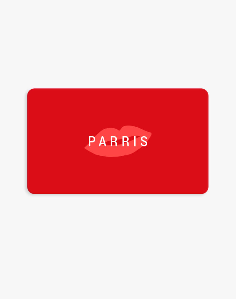 SEXY LIPS Light Card