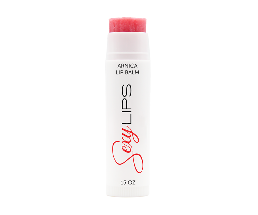 Arnica Lip Balm