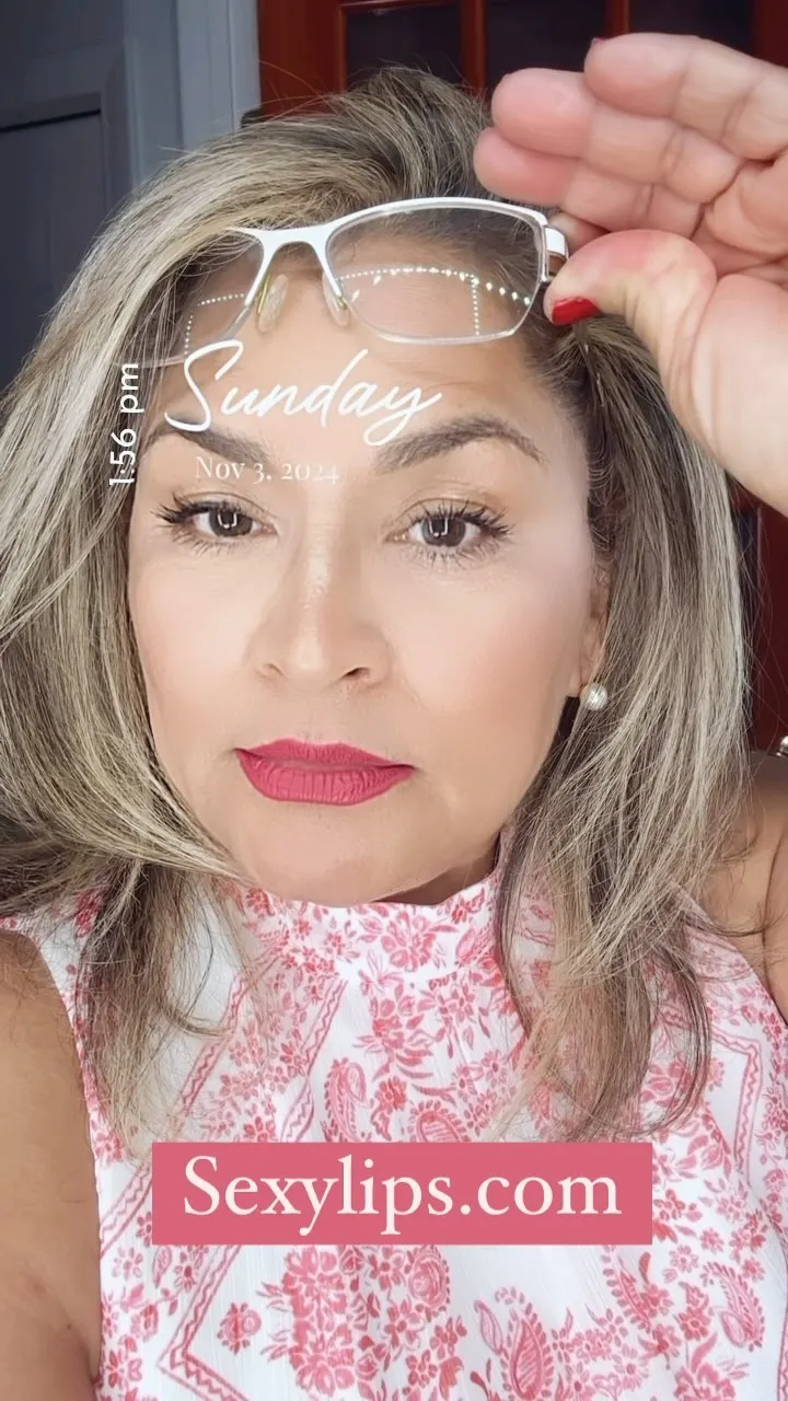 top 5 Sexy Lips products