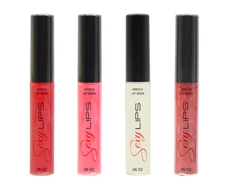 Arnica Lip Mask