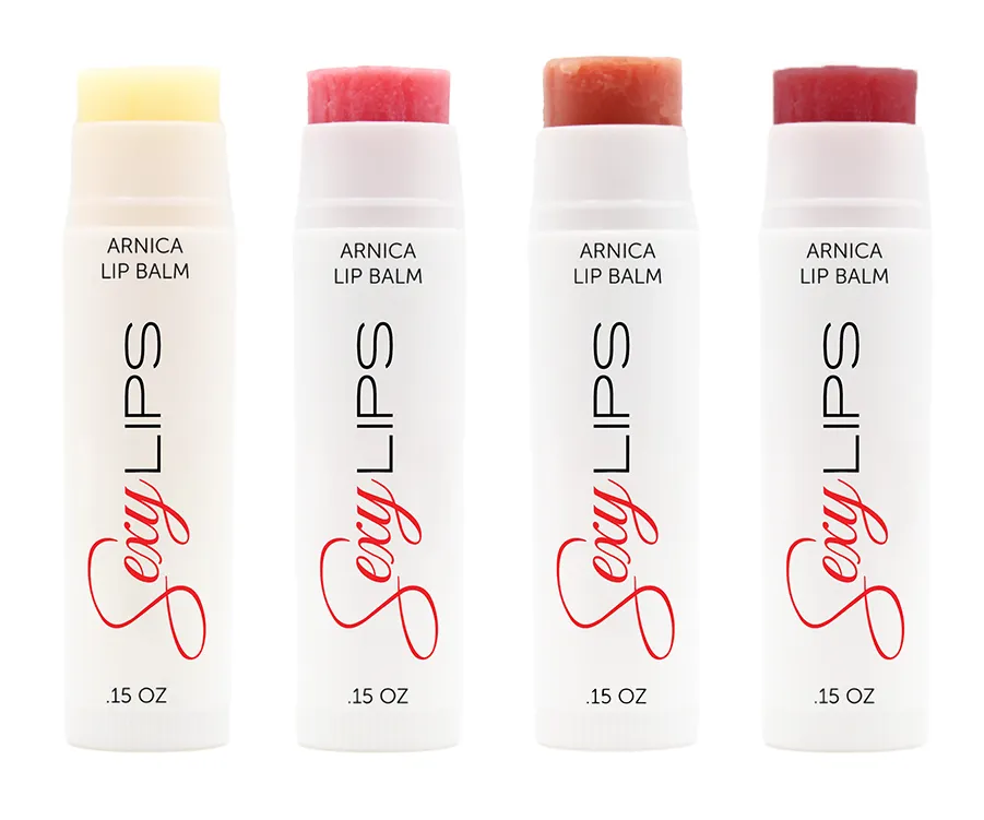 top 5 Sexy Lips products