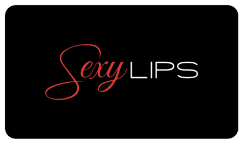 Gift Card sexy lips